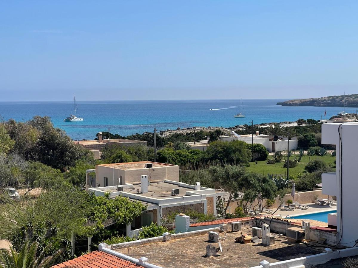 Bella Lilia Διαμέρισμα Es Pujols Εξωτερικό φωτογραφία